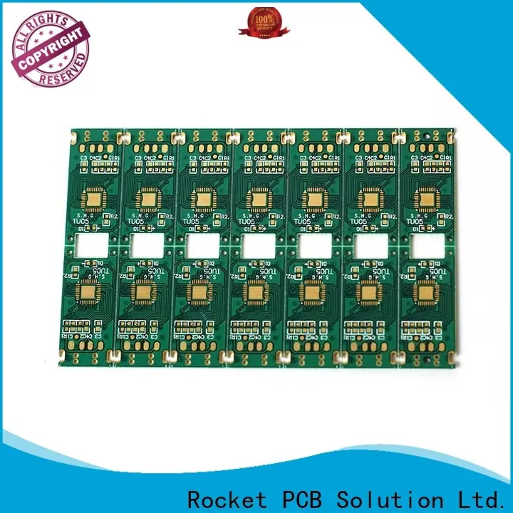 Rocket PCB top brand multilayer board hot-sale IOT 1