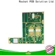 Rocket PCB micro-wave rf pcb manufacturer cheapest price for automotive 1