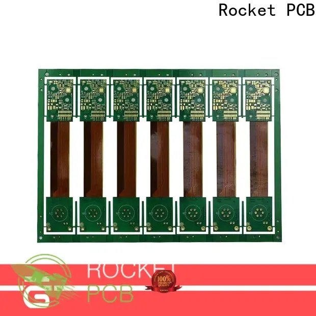 Rocket PCB high-quality rigid flex pcb top brand for instrumentation 1