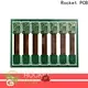 Rocket PCB high-quality rigid flex pcb top brand for instrumentation 1