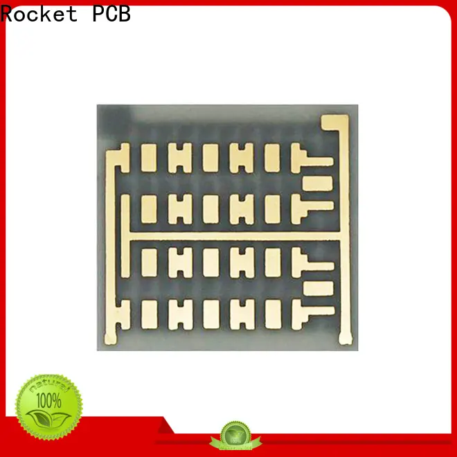 Rocket PCB pcb metal base pcb base for base material 1