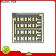 Rocket PCB pcb metal base pcb base for base material 1