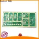 Rocket PCB multilayer small pcb board cavities for wholesale 1