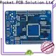 quick double sided pcb board hot-sale bulk production electronics 1