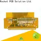 Rocket PCB multilayer pcb board process for automotive 1