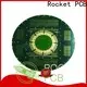 Rocket PCB integrated ic substrate pcb for digital device 1