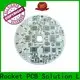 Rocket PCB popular aluminum circuit board control for equipment 1