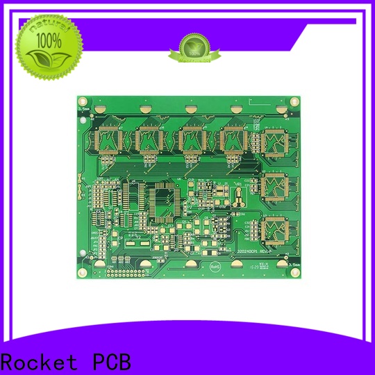 Rocket PCB high quality Multilayer PCB for sale 1