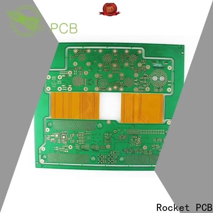 wholesale rigid flex board pcb top selling for instrumentation 1