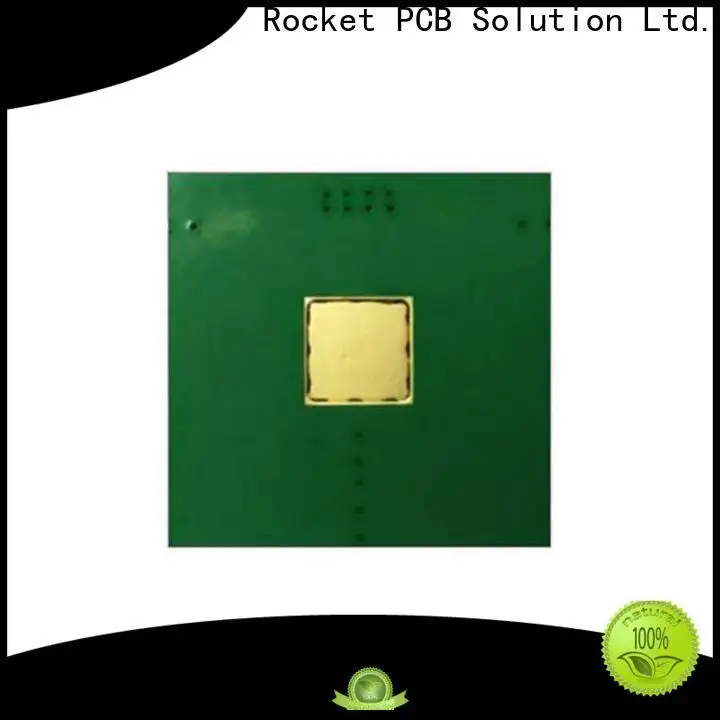 Rocket PCB bedded printed circuit board supplies board medical equipment 1