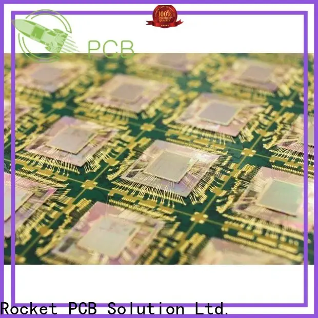 hot-sale semiconductor wire bonding fabrication surface finished for electronics 1