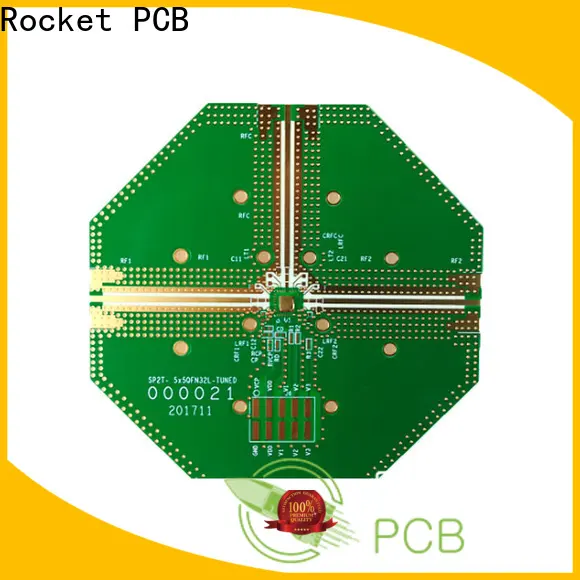 hybrid hybrid pcb material production for electronics 1