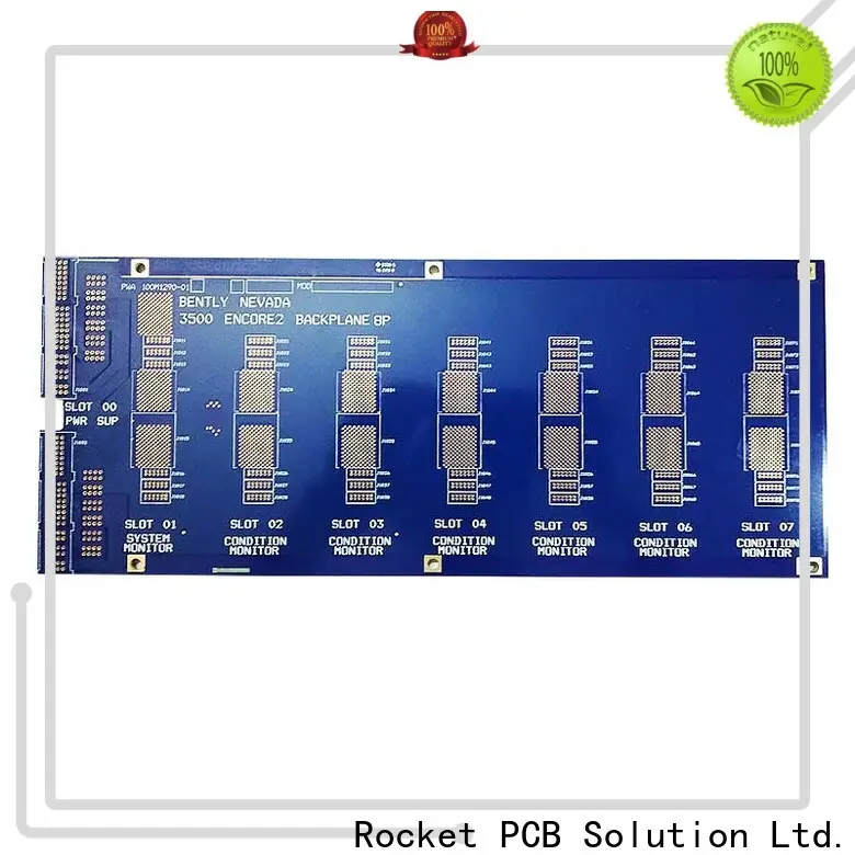 multi-layer high speed backplane multi-layer quality 1