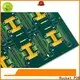 Rocket PCB multicavity power circuit board depth for sale 1