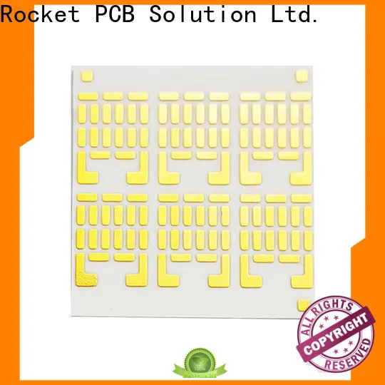 Rocket PCB pcb ceramic pcb manufacturer board for electronics 1