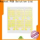 Rocket PCB pcb ceramic pcb manufacturer board for electronics 1