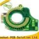 Rocket PCB high-tech quick turn pcb capacitors at discount 1