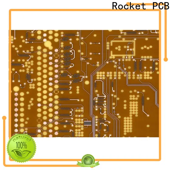 Rocket PCB advanced technology embedded pcb resistors for wholesale 1