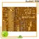 Rocket PCB advanced technology embedded pcb resistors for wholesale 1
