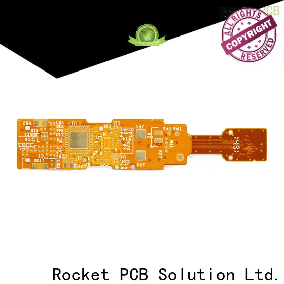 pi flexible pcb flexible flex for digital device 1