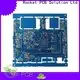 Rocket PCB free sample HDI PCB maker prototype at discount 1