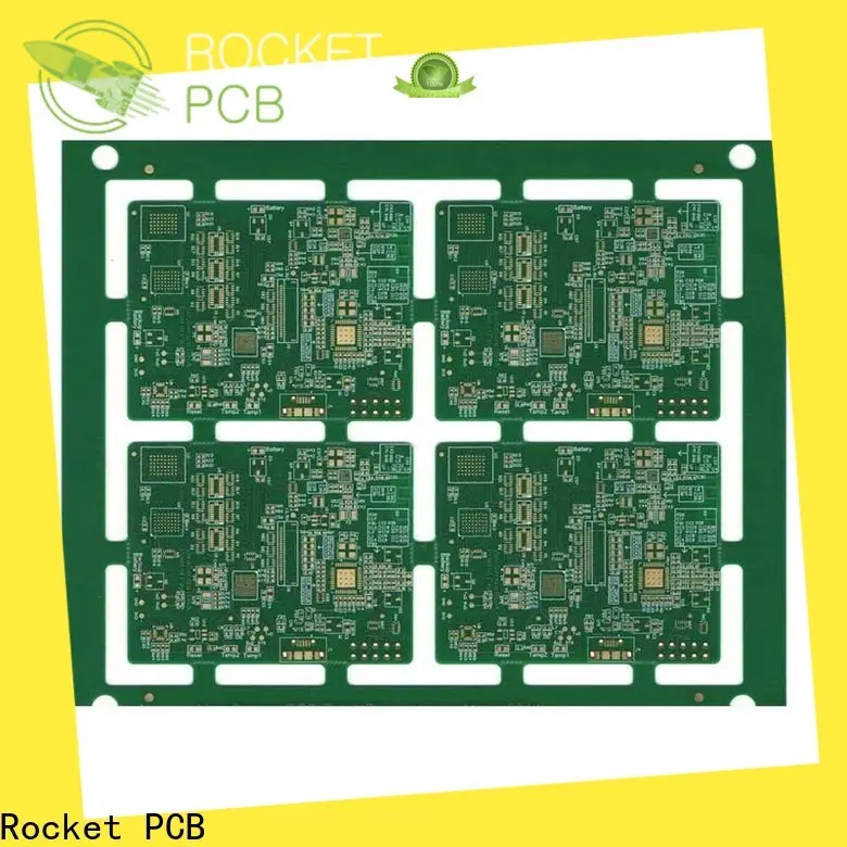 customized fr4 circuit board multistage density interior electronics 1