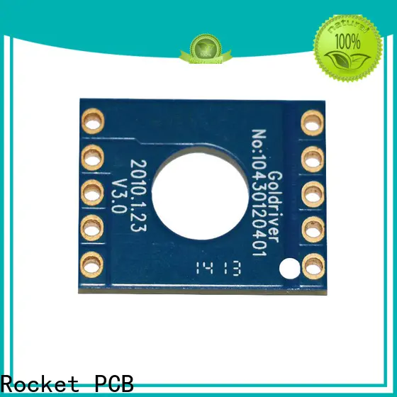 top brand printed circuit board assembly board coil for electronics 1