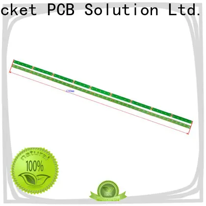 Rocket PCB super pcb supplies format for digital device 1