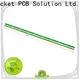 Rocket PCB super pcb supplies format for digital device 1