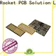 Rocket PCB popular led pcb circuit for digital products 1
