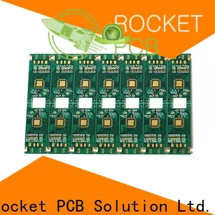 multi-layer Multilayer PCB high quality board fabrication for sale 1