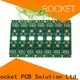 multi-layer Multilayer PCB high quality board fabrication for sale 1