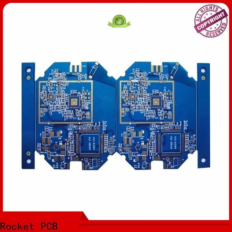 Rocket PCB top brand high speed PCB hot-sale smart home 1