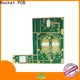 Rocket PCB speed rf pcb bulk production instrumentation 1