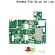 Rocket PCB customized microwave pcb hot-sale industrial usage 1