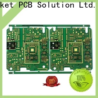 stacked dual layer pcb at discount fabrication for sale 1