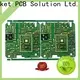 stacked dual layer pcb at discount fabrication for sale 1