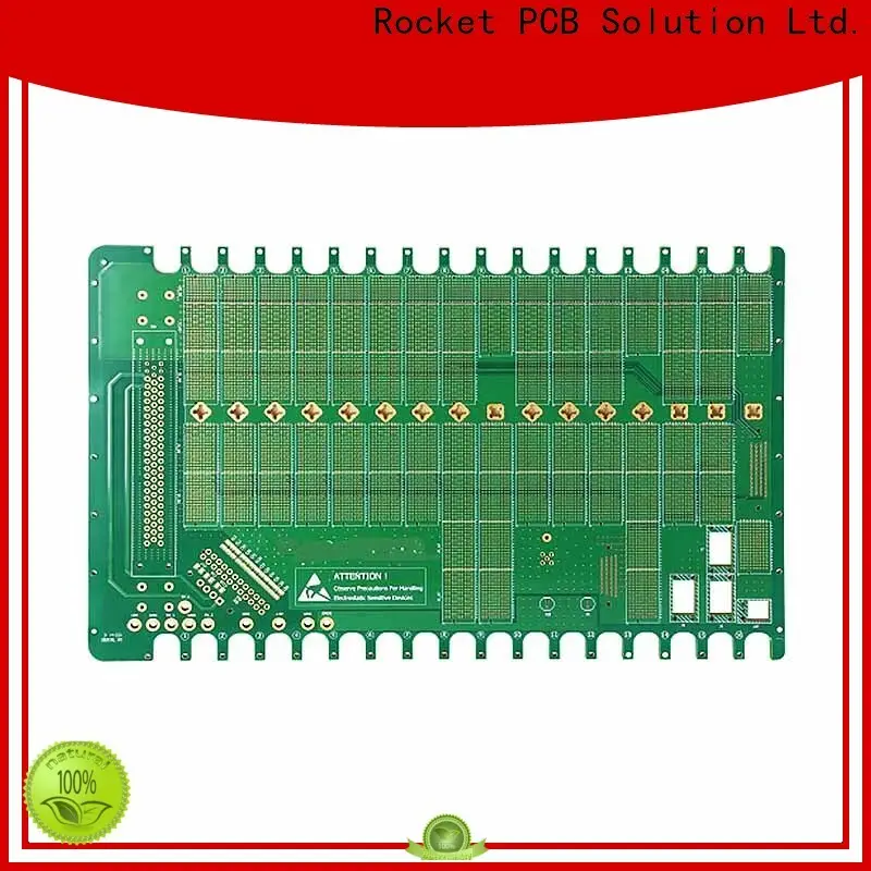 Rocket PCB pcb technologies fabrication at discount 1