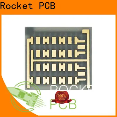 Rocket PCB heat-resistant IC structure pcb base for automotive 1
