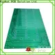 Rocket PCB super china pcb prototype scale smart house control 1