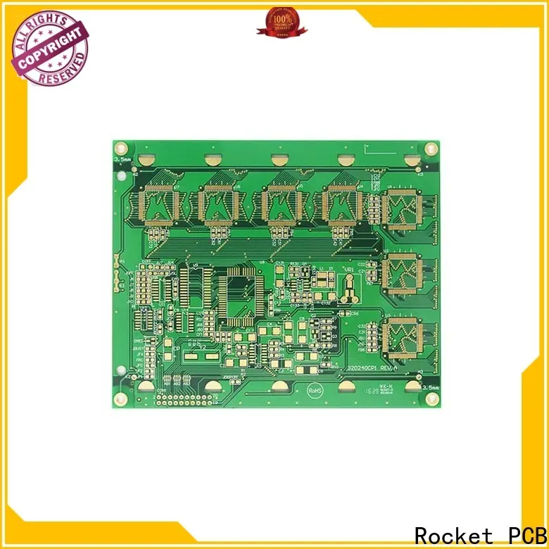 multi-layer high speed PCB custom at discount smart home 1