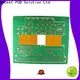 Rocket PCB hot-sale rigid-flex pcb for instrumentation 1
