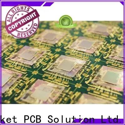 hot-sale wire bonding finished bulk fabrication for automotive 1