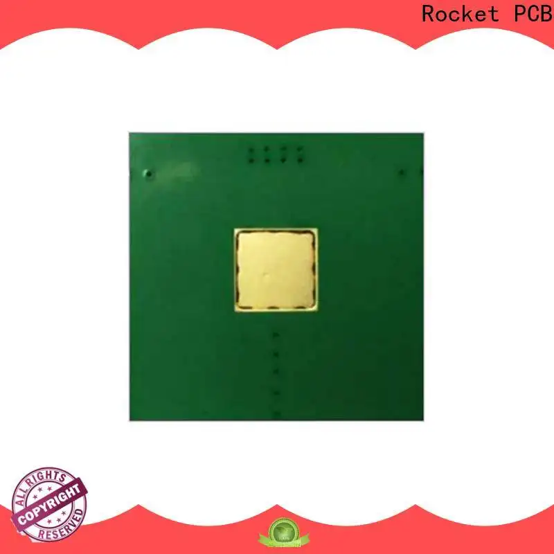 Rocket PCB printed pcb thermal circuit for electronics 1