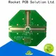 Rocket PCB hot-sale rogers pcb structure for electronics 1