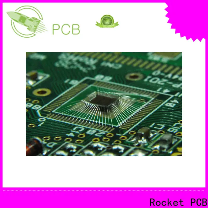 top brand simple pcb board professional wire for automotive 1