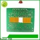 high-quality rigid flex board rigid circuit for instrumentation 1