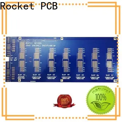 Rocket PCB order custom pcb board for auto 1