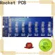 Rocket PCB order custom pcb board for auto 1