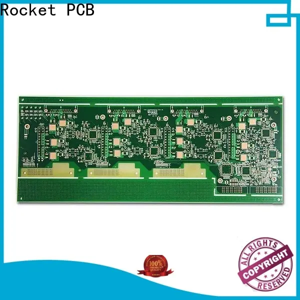 Rocket PCB cavities power circuit board cavities for wholesale 1